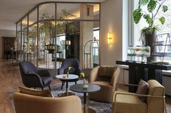 Hotel Mannheimer Hof – Leonardo Limited Edition