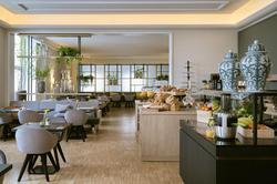 Hotel Mannheimer Hof – Leonardo Limited Edition