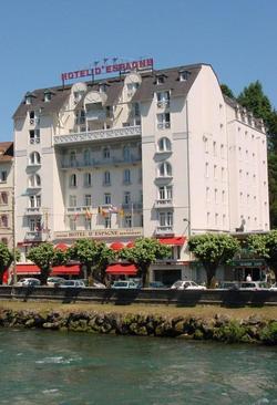 Grand Hôtel d'Espagne