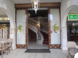 Grand Hôtel d'Espagne