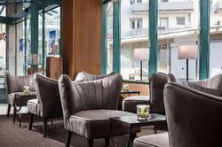 Tryp by Wyndham Koeln City Centre