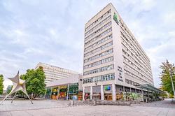 Holiday Inn Express Dresden Zentrum