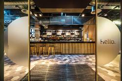 Holiday Inn Express Dresden Zentrum