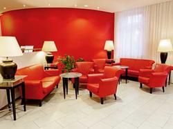 Dormero Hotel Dresden City