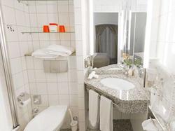 Dormero Hotel Dresden City