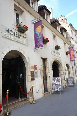 Maison Philippe Le Bon, Les Collectionneurs