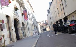 Maison Philippe Le Bon, Les Collectionneurs