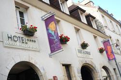 Maison Philippe Le Bon, Les Collectionneurs