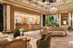 Hotel Westminster Paris