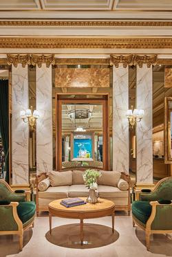 Hotel Westminster Paris