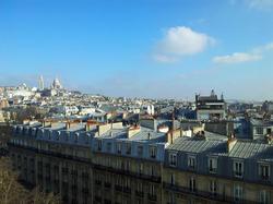 Mercure Paris Montmartre Sacré-Coeur oteli
