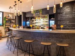 ibis Paris Alésia Montparnasse 14. Bölge