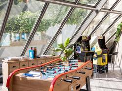 ibis Paris Alésia Montparnasse 14. Bölge