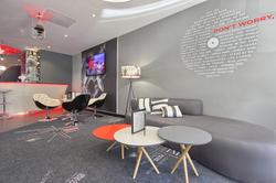 Hotel Inn Design Paris Place d'Italie(Ex Timhotel)