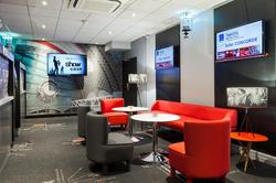 Hotel Inn Design Paris Place d'Italie(Ex Timhotel)