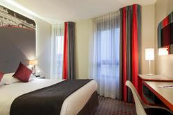 Hotel Inn Design Paris Place d'Italie(Ex Timhotel)