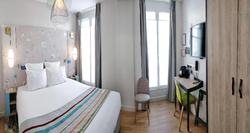 Best Western Plus Hotel Litteraire Marcel Ayme