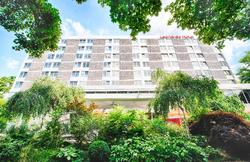 Leonardo Hotel Munich Arabellapark