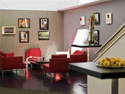 Hotel Cannes Montfleury