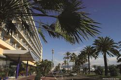Radisson Blu Hotel Nice
