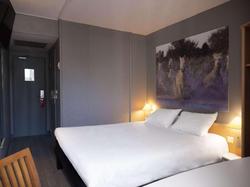 Ibis Arles