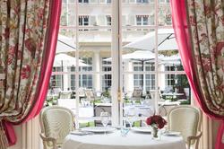 Le Bristol Paris