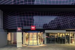 Ibis Paris Porte de Bercy