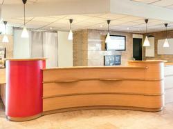 Ibis Paris Porte de Bercy