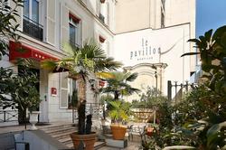 Pavillon Bastille