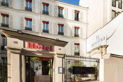 Pavillon Bastille
