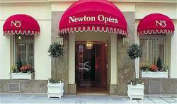 Vendome Opera