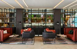 Crowne Plaza Hamburg - City Alster
