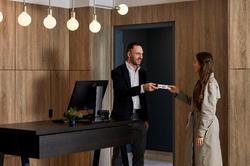 Crowne Plaza Hamburg - City Alster