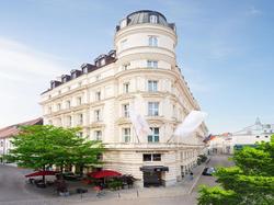 Mandarin Oriental Munich