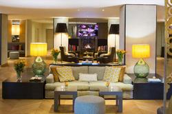 Starhotels Michelangelo Firenze