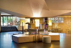 Starhotels Michelangelo Firenze