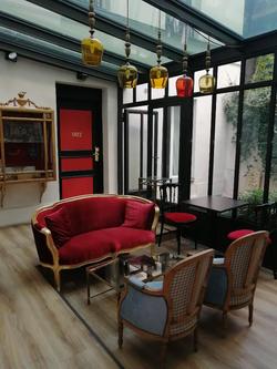 Hotel Sacha
