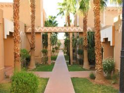 Le Berbere Palace