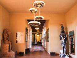 Le Berbere Palace
