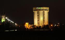 Holiday Inn Charleston-Riverview by IHG