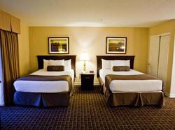 Tuscany Suites & Casino