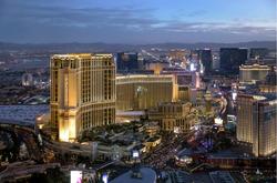 The Venetian Resort Las Vegas