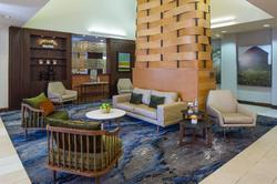 Fairfield Inn and Suites Orlando Lake Buena Vista