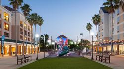 Fairfield Inn&Suites Marriott Orlando LBV Village