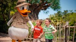 Fairfield Inn&Suites Marriott Orlando LBV Village