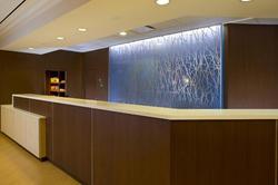 Fairfield Inn&Suites Marriott Orlando LBV Village