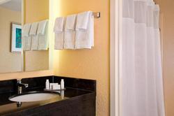 Fairfield Inn&Suites Marriott Orlando LBV Village