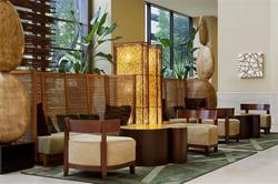 The Westin Dallas Park Central