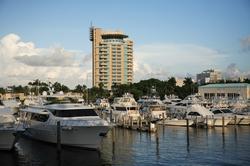 Pier Sixty-Six & Marina