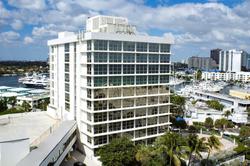 B Ocean Resort Fort Lauderdale Beach
